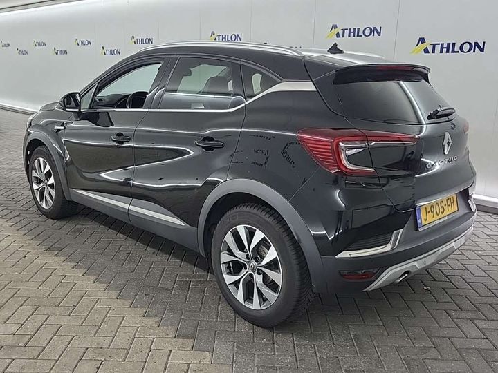 Photo 3 VIN: VF1RJB00265701553 - RENAULT CAPTUR SUV 