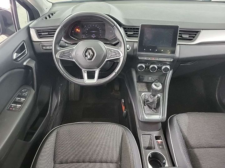 Photo 7 VIN: VF1RJB00265701553 - RENAULT CAPTUR SUV 