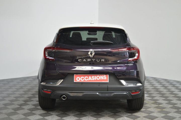 Photo 6 VIN: VF1RJB00266023588 - RENAULT CAPTUR 