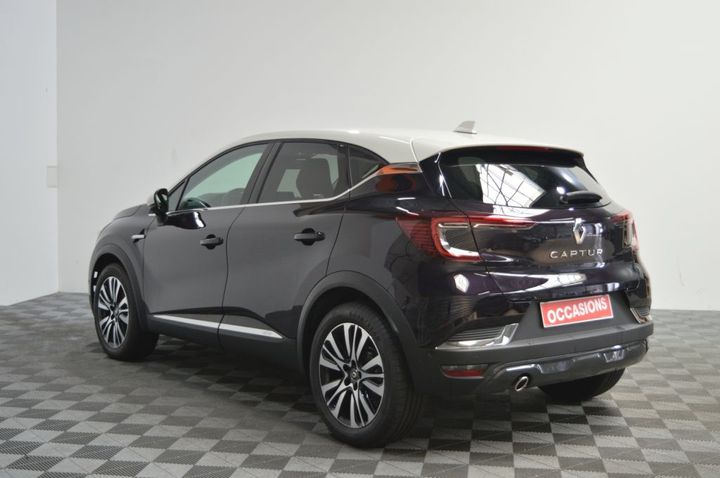 Photo 4 VIN: VF1RJB00266023588 - RENAULT CAPTUR 