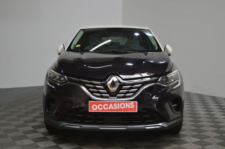 Photo 5 VIN: VF1RJB00266023588 - RENAULT CAPTUR 