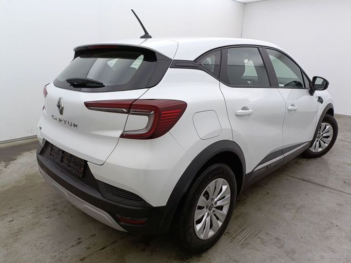 Photo 1 VIN: VF1RJB00266099456 - RENAULT CAPTUR '19 