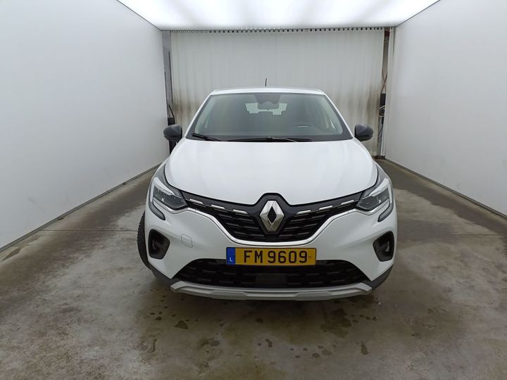 Photo 4 VIN: VF1RJB00266099456 - RENAULT CAPTUR '19 