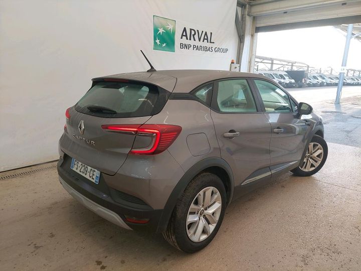 Photo 1 VIN: VF1RJB00266248111 - RENAULT CAPTUR 