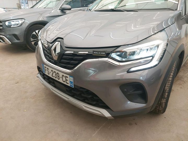 Photo 13 VIN: VF1RJB00266248111 - RENAULT CAPTUR 