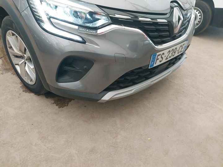 Photo 15 VIN: VF1RJB00266248111 - RENAULT CAPTUR 