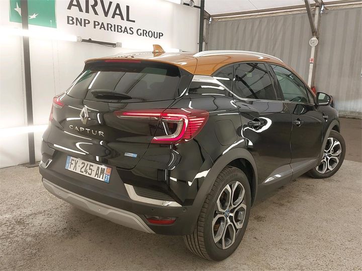 Photo 2 VIN: VF1RJB00266291038 - RENAULT CAPTUR 