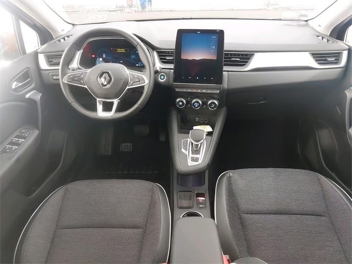 Photo 3 VIN: VF1RJB00266291038 - RENAULT CAPTUR 