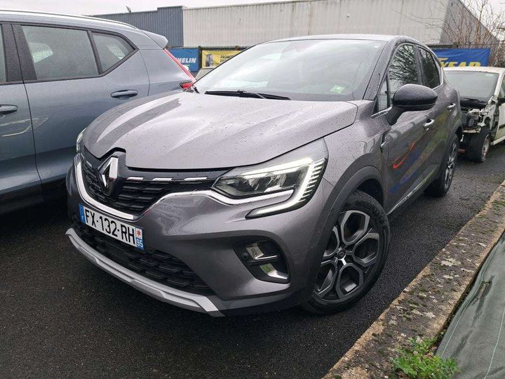 Photo 14 VIN: VF1RJB00266874046 - RENAULT CAPTUR 