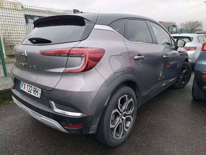 Photo 16 VIN: VF1RJB00266874046 - RENAULT CAPTUR 