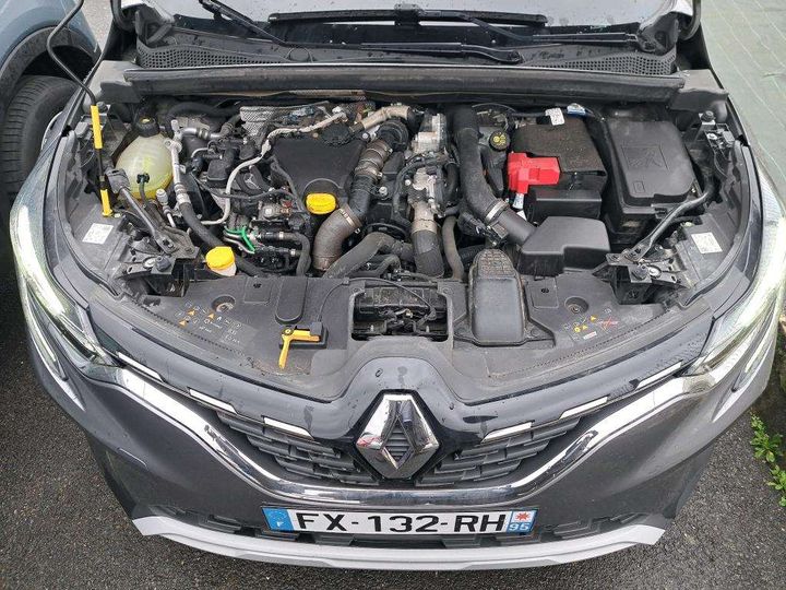 Photo 19 VIN: VF1RJB00266874046 - RENAULT CAPTUR 