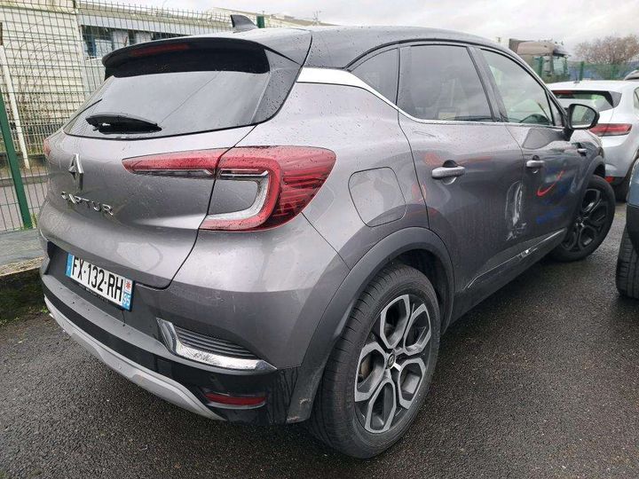 Photo 2 VIN: VF1RJB00266874046 - RENAULT CAPTUR 