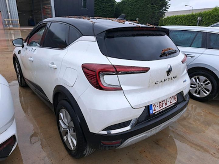 Photo 1 VIN: VF1RJB00267143434 - RENAULT CAPTUR 