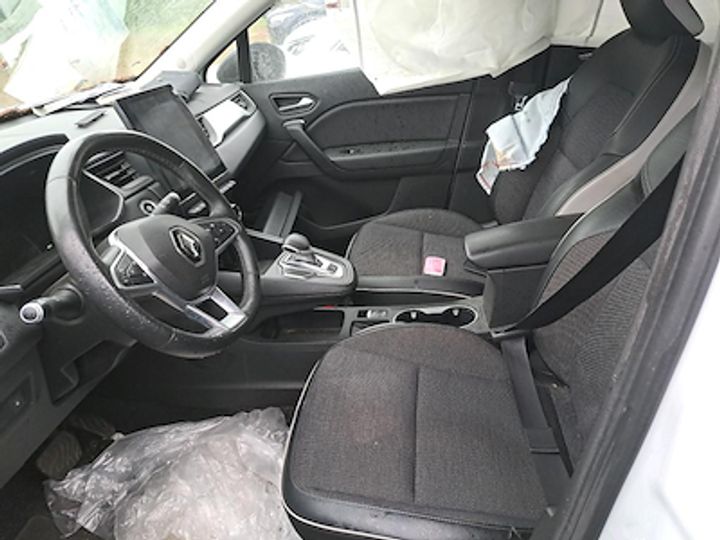 Photo 2 VIN: VF1RJB00267143434 - RENAULT CAPTUR 