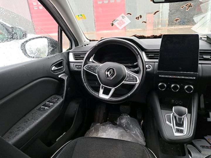 Photo 5 VIN: VF1RJB00267143434 - RENAULT CAPTUR 