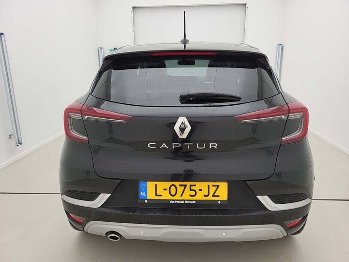 Photo 24 VIN: VF1RJB00267419336 - RENAULT CAPTUR 