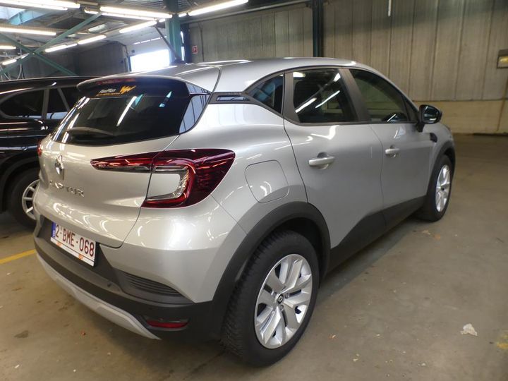 Photo 1 VIN: VF1RJB00268240272 - RENAULT CAPTUR 