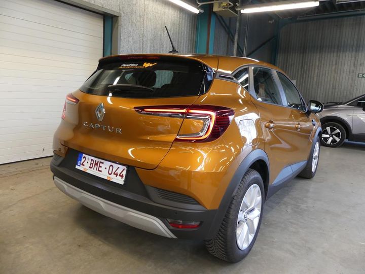 Photo 1 VIN: VF1RJB00268247013 - RENAULT CAPTUR 