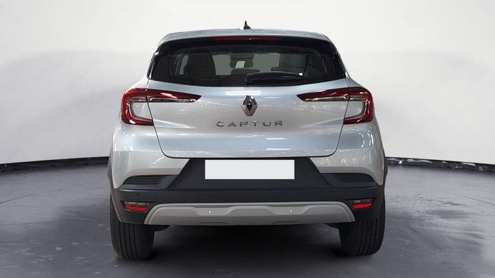 Photo 10 VIN: VF1RJB00269577132 - RENAULT CAPTUR 