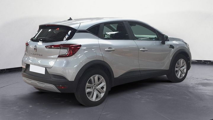 Photo 11 VIN: VF1RJB00269577132 - RENAULT CAPTUR 