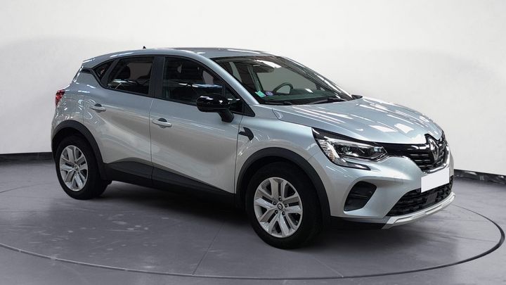 Photo 13 VIN: VF1RJB00269577132 - RENAULT CAPTUR 