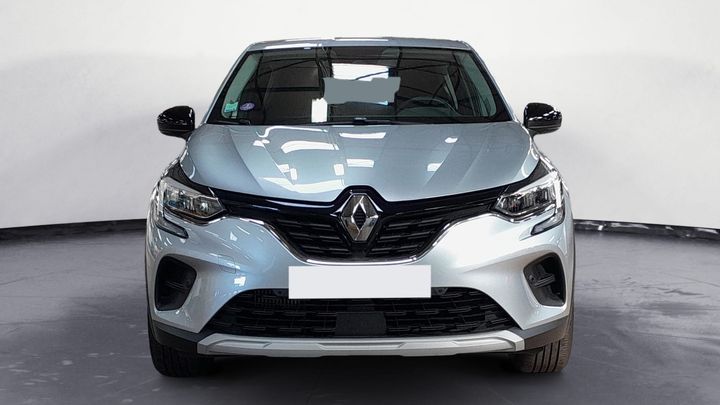 Photo 14 VIN: VF1RJB00269577132 - RENAULT CAPTUR 