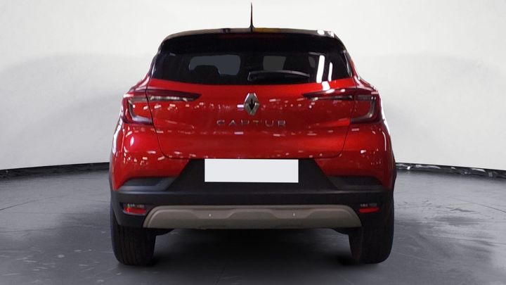 Photo 10 VIN: VF1RJB00270568890 - RENAULT CAPTUR 