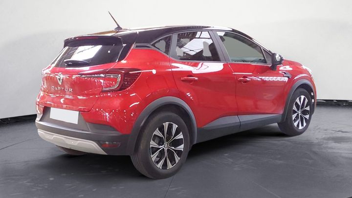 Photo 11 VIN: VF1RJB00270568890 - RENAULT CAPTUR 