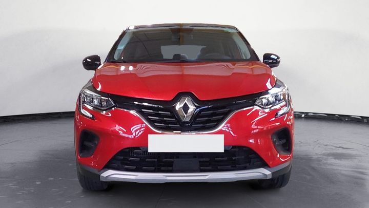 Photo 14 VIN: VF1RJB00270568890 - RENAULT CAPTUR 