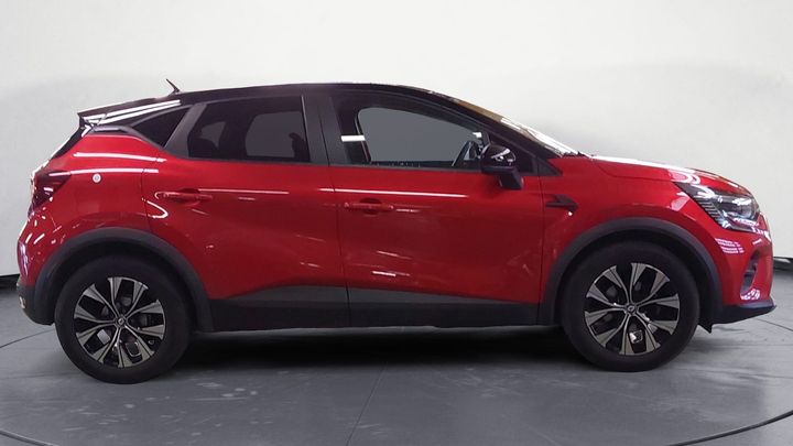 Photo 12 VIN: VF1RJB00270568890 - RENAULT CAPTUR 