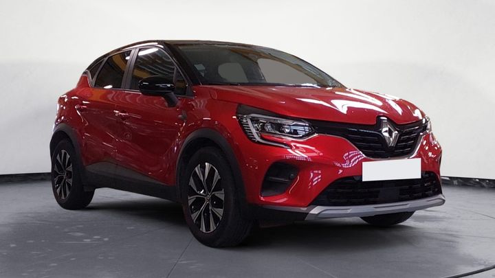 Photo 13 VIN: VF1RJB00270568890 - RENAULT CAPTUR 