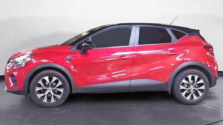 Photo 8 VIN: VF1RJB00270568890 - RENAULT CAPTUR 