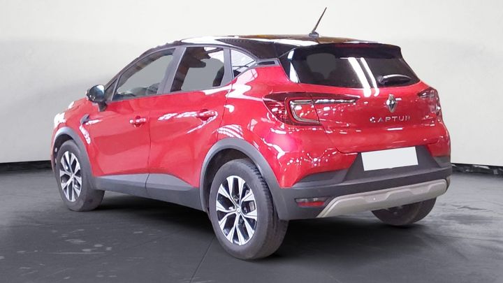 Photo 9 VIN: VF1RJB00270568890 - RENAULT CAPTUR 