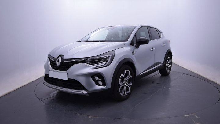 Photo 0 VIN: VF1RJB00270999083 - RENAULT CAPTUR 