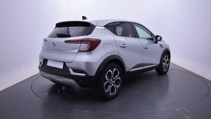 Photo 11 VIN: VF1RJB00270999083 - RENAULT CAPTUR 