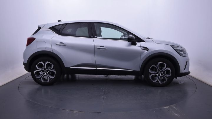 Photo 12 VIN: VF1RJB00270999083 - RENAULT CAPTUR 