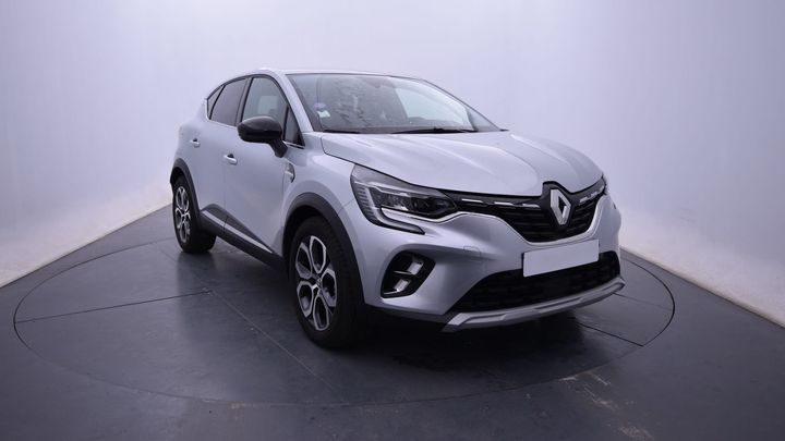 Photo 13 VIN: VF1RJB00270999083 - RENAULT CAPTUR 