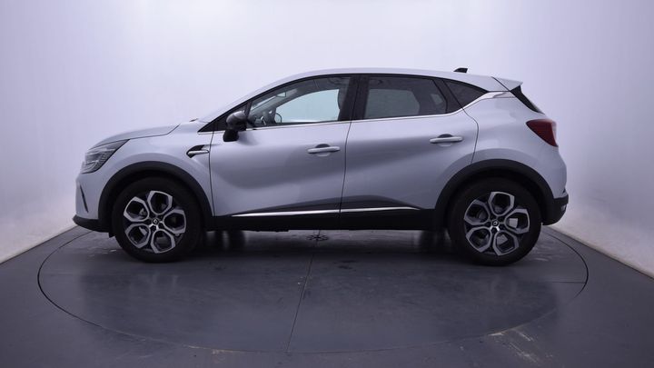 Photo 8 VIN: VF1RJB00270999083 - RENAULT CAPTUR 