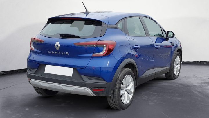 Photo 11 VIN: VF1RJB00271136164 - RENAULT CAPTUR 