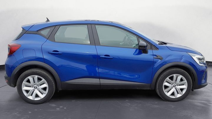 Photo 12 VIN: VF1RJB00271136164 - RENAULT CAPTUR 