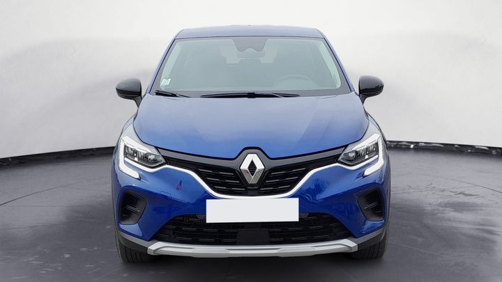 Photo 14 VIN: VF1RJB00271136164 - RENAULT CAPTUR 