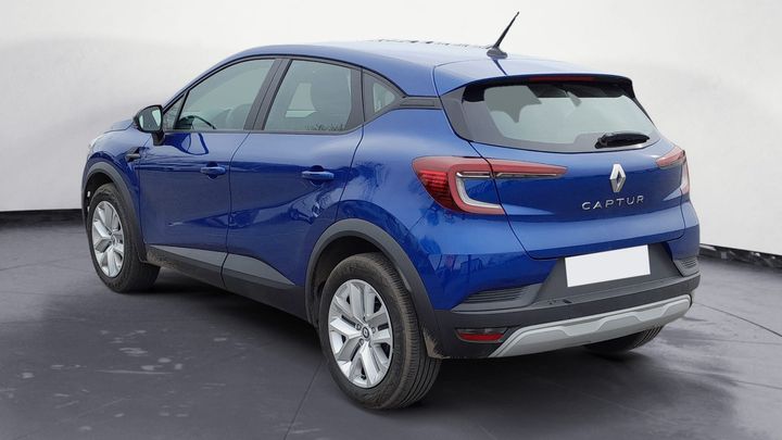 Photo 9 VIN: VF1RJB00271136164 - RENAULT CAPTUR 