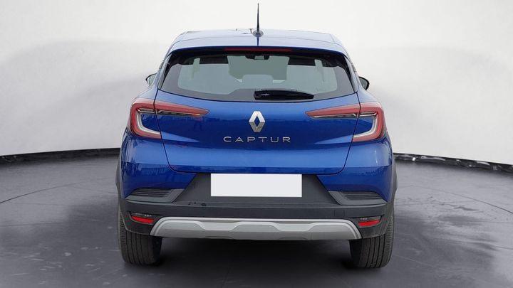 Photo 10 VIN: VF1RJB00271136164 - RENAULT CAPTUR 