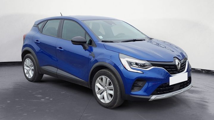 Photo 13 VIN: VF1RJB00271136164 - RENAULT CAPTUR 