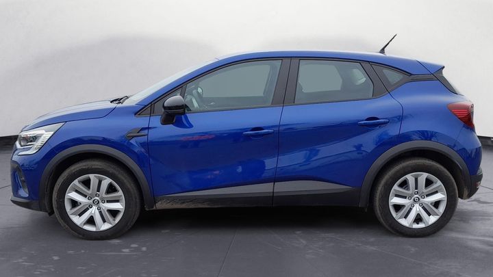 Photo 8 VIN: VF1RJB00271136164 - RENAULT CAPTUR 