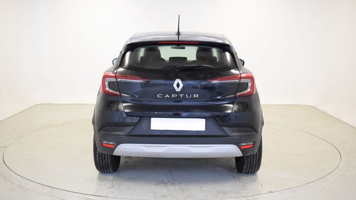 Photo 10 VIN: VF1RJB00271440532 - RENAULT CAPTUR 