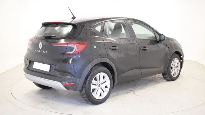 Photo 11 VIN: VF1RJB00271440532 - RENAULT CAPTUR 