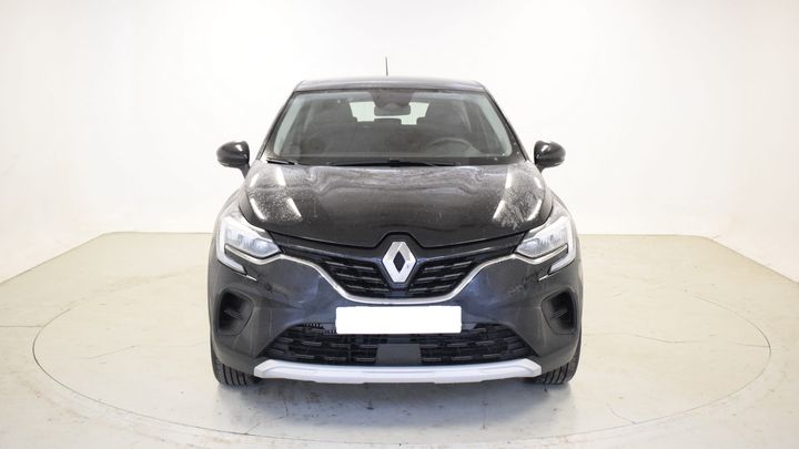 Photo 14 VIN: VF1RJB00271440532 - RENAULT CAPTUR 