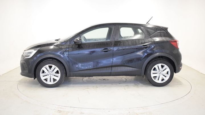 Photo 8 VIN: VF1RJB00271440532 - RENAULT CAPTUR 