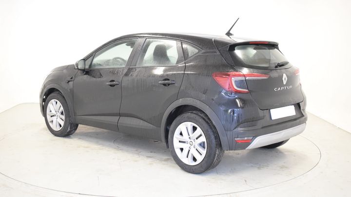 Photo 9 VIN: VF1RJB00271440532 - RENAULT CAPTUR 